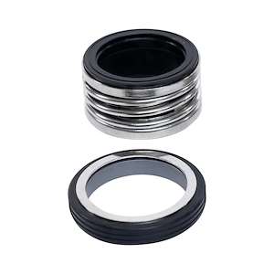 مکانیکال سیل ضد اسید